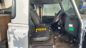 2014 LAND ROVER DEFENDER 110 2.2 TDCI For Auction on 2025-05-01 at 09:00 full