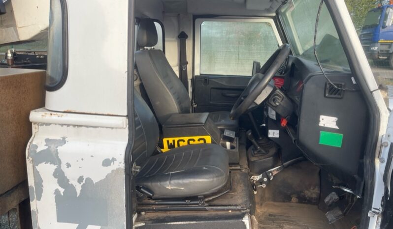 2014 LAND ROVER DEFENDER 110 2.2 TDCI For Auction on 2025-05-01 at 09:00 full