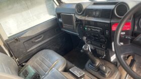 2014 LAND ROVER DEFENDER 110 2.2 TDCI For Auction on 2025-05-01 at 09:00 full