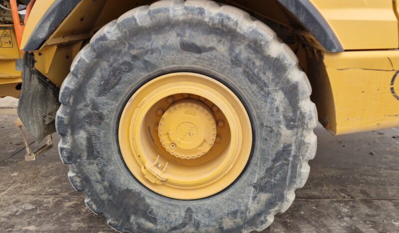 2015 Volvo A30G Articulated Dumptrucks For Auction: Leeds, UK – 30th April, 1st, 2nd & 3rd May 25 full