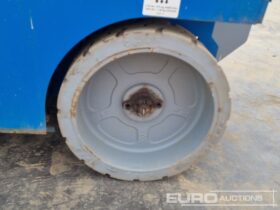2019 Genie GS2646 Manlifts For Auction: Leeds, UK – 30th April, 1st, 2nd & 3rd May 25 full