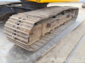 2020 JCB 220XL 20 Ton+ Excavators For Auction: Leeds, UK – 30th April, 1st, 2nd & 3rd May 25 full