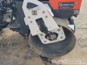 2023 Bobcat ATR26 Rollers For Auction: Leeds, UK – 30th April, 1st, 2nd & 3rd May 25 full