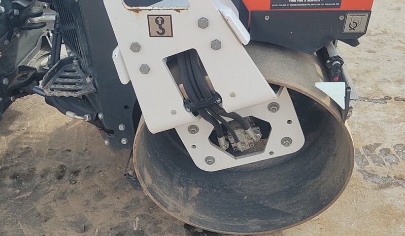 2023 Bobcat ATR26 Rollers For Auction: Leeds, UK – 30th April, 1st, 2nd & 3rd May 25 full