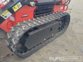 Unused 2025 LIHUA LRT23 Skidsteer Loaders For Auction: Leeds, UK – 30th April, 1st, 2nd & 3rd May 25 full
