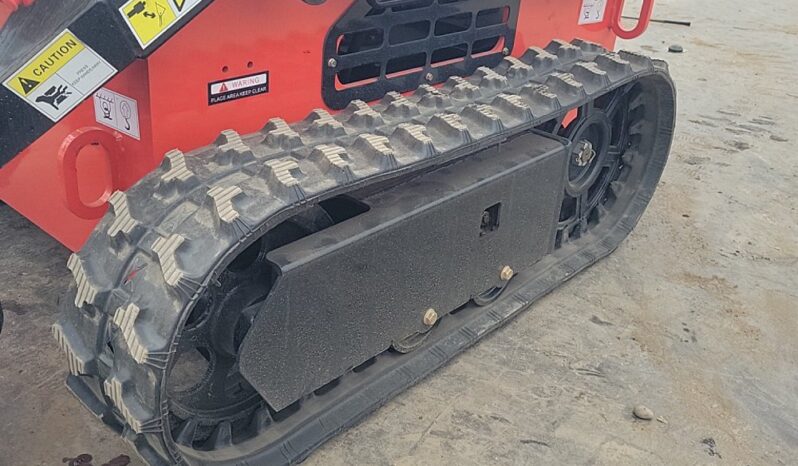 Unused 2025 LIHUA LRT23 Skidsteer Loaders For Auction: Leeds, UK – 30th April, 1st, 2nd & 3rd May 25 full