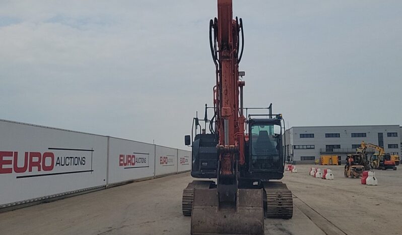 2015 Hitachi ZX225USRLC-5B 20 Ton+ Excavators For Auction: Leeds, UK – 30th April, 1st, 2nd & 3rd May 25 full