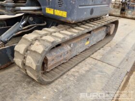 2021 Doosan DX62R-3 6 Ton+ Excavators For Auction: Leeds, UK – 30th April, 1st, 2nd & 3rd May 25 full