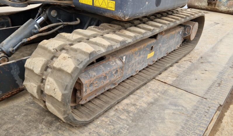 2021 Doosan DX62R-3 6 Ton+ Excavators For Auction: Leeds, UK – 30th April, 1st, 2nd & 3rd May 25 full