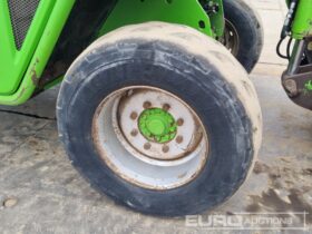 Merlo P40.7 Telehandlers For Auction: Leeds, UK – 30th April, 1st, 2nd & 3rd May 25 full