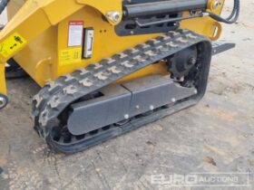 Unused 2025 LIHUA LRT23 Skidsteer Loaders For Auction: Leeds, UK – 30th April, 1st, 2nd & 3rd May 25 full
