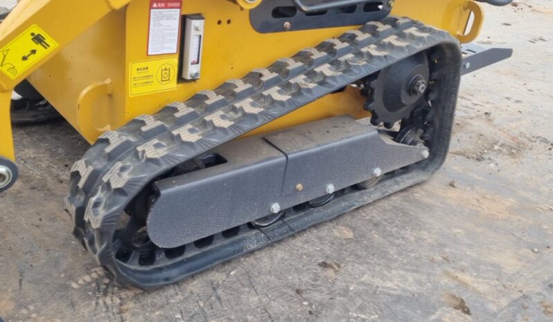 Unused 2025 LIHUA LRT23 Skidsteer Loaders For Auction: Leeds, UK – 30th April, 1st, 2nd & 3rd May 25 full