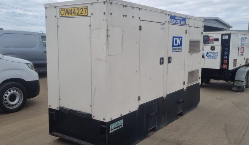 2018 Bruno GX181F Generators For Auction: Leeds, UK – 30th April, 1st, 2nd & 3rd May 25 full