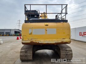 2016 Komatsu PC210LC-10 20 Ton+ Excavators For Auction: Leeds, UK – 30th April, 1st, 2nd & 3rd May 25 full