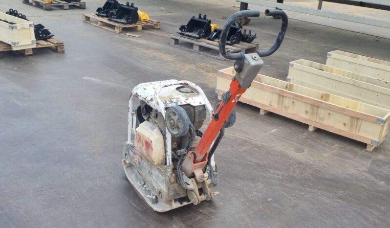 2022 Bobcat RP22.40D Asphalt / Concrete Equipment For Auction: Leeds, UK – 30th April, 1st, 2nd & 3rd May 25 full