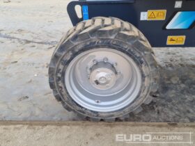 2023 XCMG XGA18E Manlifts For Auction: Leeds, UK – 30th April, 1st, 2nd & 3rd May 25 full