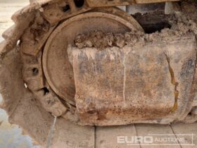 CAT 319D 20 Ton+ Excavators For Auction: Leeds, UK – 30th April, 1st, 2nd & 3rd May 25 full