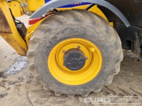 2017 JCB 540-140 Hi Viz Telehandlers For Auction: Leeds, UK – 30th April, 1st, 2nd & 3rd May 25 full