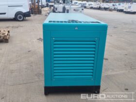 Unused 2024 Compal Power VG-R50 Generators For Auction: Leeds, UK – 30th April, 1st, 2nd & 3rd May 25 full