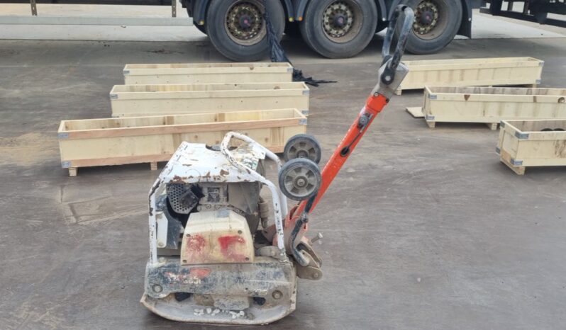 2022 Bobcat RP22.40D Asphalt / Concrete Equipment For Auction: Leeds, UK – 30th April, 1st, 2nd & 3rd May 25 full