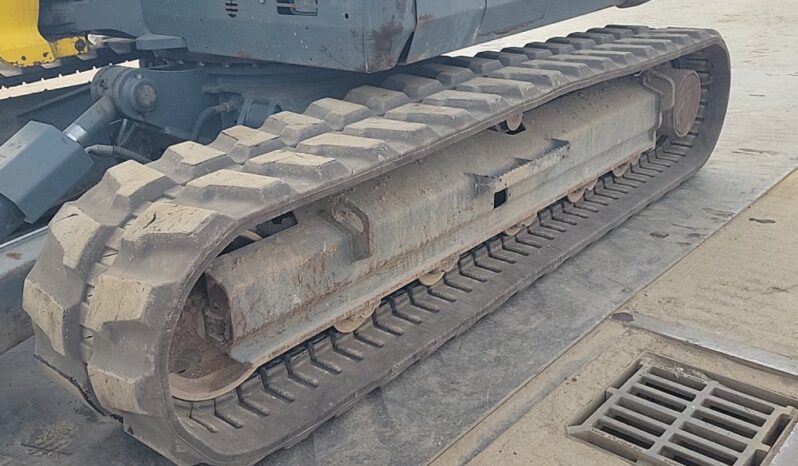 2019 Wacker Neuson ET90 6 Ton+ Excavators For Auction: Leeds, UK – 30th April, 1st, 2nd & 3rd May 25 full