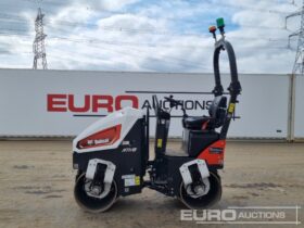 2023 Bobcat ATR12 Rollers For Auction: Leeds, UK – 30th April, 1st, 2nd & 3rd May 25 full