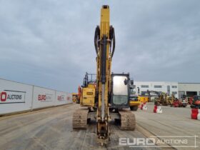 2017 CAT 320FL 20 Ton+ Excavators For Auction: Leeds, UK – 30th April, 1st, 2nd & 3rd May 25 full