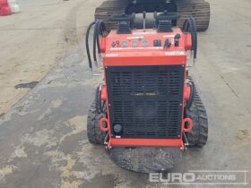 Unused 2025 LIHUA LRT23 Skidsteer Loaders For Auction: Leeds, UK – 30th April, 1st, 2nd & 3rd May 25 full
