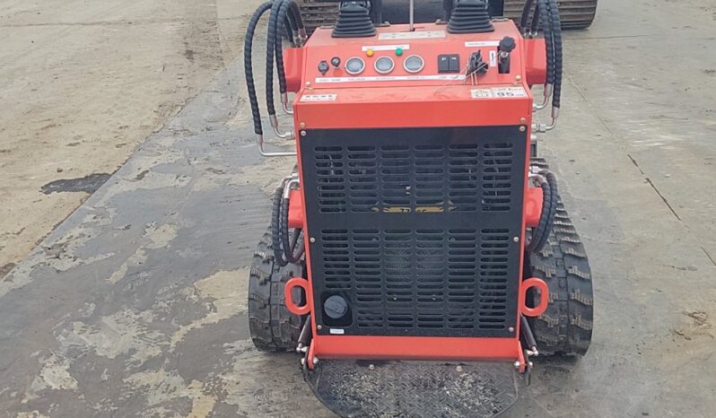 Unused 2025 LIHUA LRT23 Skidsteer Loaders For Auction: Leeds, UK – 30th April, 1st, 2nd & 3rd May 25 full