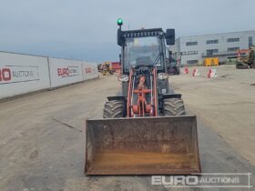 2023 Weycor AR380 Wheeled Loaders For Auction: Leeds, UK – 30th April, 1st, 2nd & 3rd May 25 full