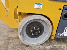 2022 XCMG XG0807ACW Manlifts For Auction: Leeds, UK – 30th April, 1st, 2nd & 3rd May 25 full