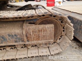 2016 CAT 308E2CR 6 Ton+ Excavators For Auction: Leeds, UK – 30th April, 1st, 2nd & 3rd May 25 full