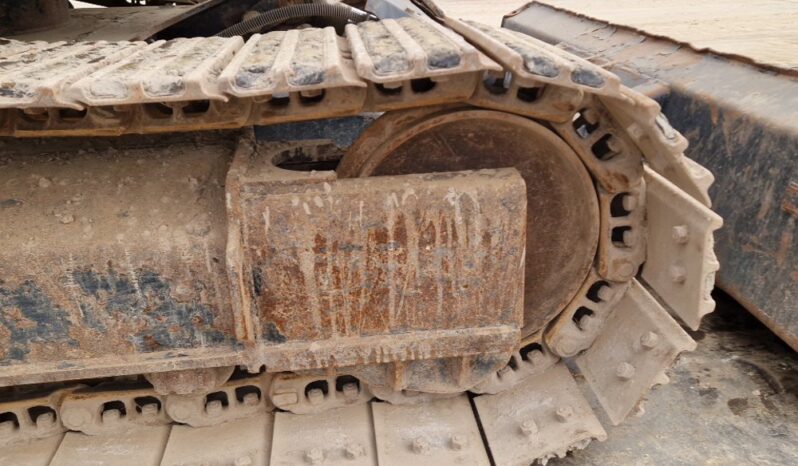 2016 CAT 308E2CR 6 Ton+ Excavators For Auction: Leeds, UK – 30th April, 1st, 2nd & 3rd May 25 full