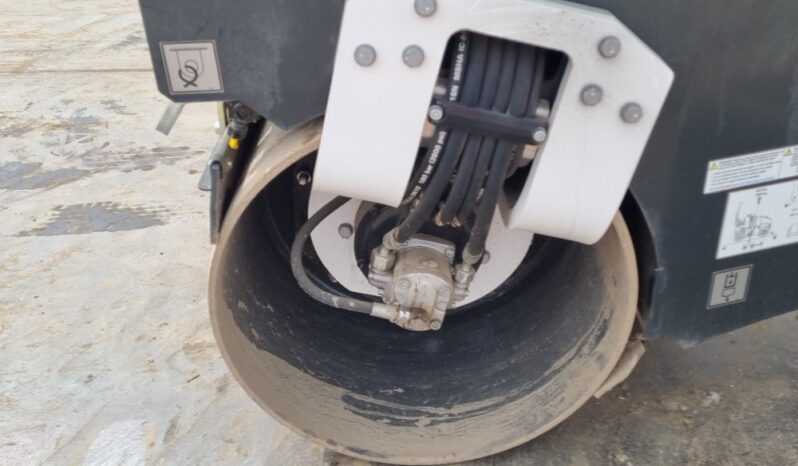2023 Bobcat ATR12 Rollers For Auction: Leeds, UK – 30th April, 1st, 2nd & 3rd May 25 full