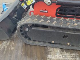 Unused 2025 LIHUA LRT23 Skidsteer Loaders For Auction: Leeds, UK – 30th April, 1st, 2nd & 3rd May 25 full