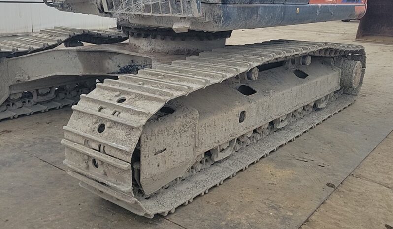2018 Hitachi ZX250LC-6 20 Ton+ Excavators For Auction: Leeds, UK – 30th April, 1st, 2nd & 3rd May 25 full