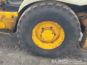 JCB 3CX Backhoe Loaders For Auction: Leeds, UK – 30th April, 1st, 2nd & 3rd May 25 full