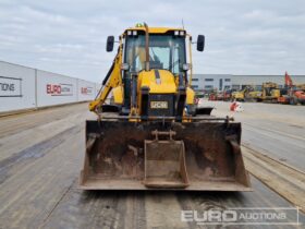 2022 JCB 3CX P21 ECO Backhoe Loaders For Auction: Leeds, UK – 30th April, 1st, 2nd & 3rd May 25 full
