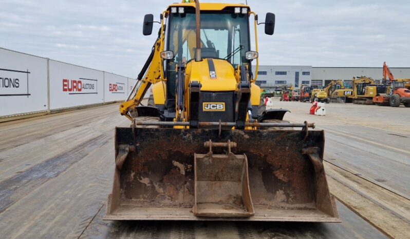 2022 JCB 3CX P21 ECO Backhoe Loaders For Auction: Leeds, UK – 30th April, 1st, 2nd & 3rd May 25 full