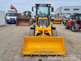 2023 Blanche TW36 Wheeled Loaders For Auction: Leeds, UK – 30th April, 1st, 2nd & 3rd May 25 full