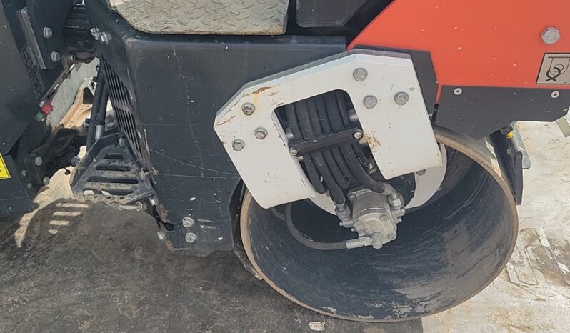 2022 Bobcat ATR12 Rollers For Auction: Leeds, UK – 30th April, 1st, 2nd & 3rd May 25 full