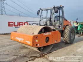 2022 Weycor AW1110 Rollers For Auction: Leeds, UK – 30th April, 1st, 2nd & 3rd May 25