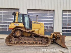 CAT D6N Dozers For Auction: Leeds, UK – 30th April, 1st, 2nd & 3rd May 25 full