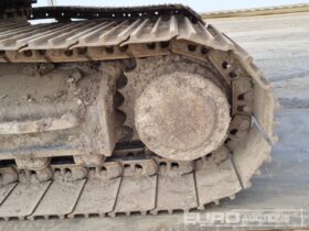 2017 CAT 320FL 20 Ton+ Excavators For Auction: Leeds, UK – 30th April, 1st, 2nd & 3rd May 25 full