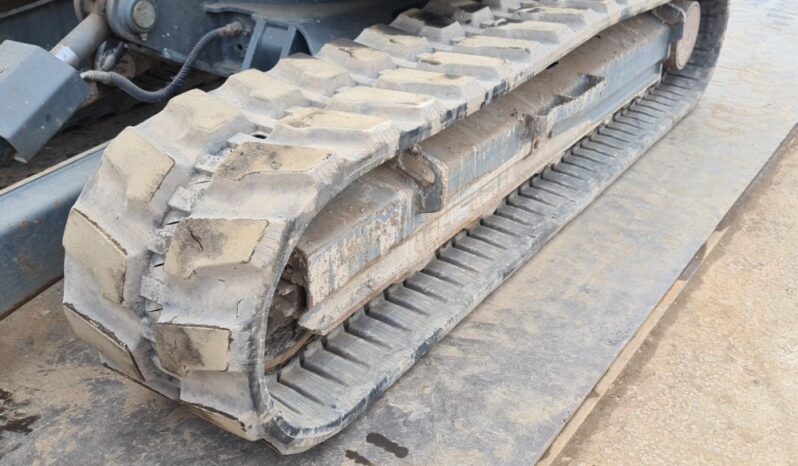 2019 Wacker Neuson ET90 6 Ton+ Excavators For Auction: Leeds, UK – 30th April, 1st, 2nd & 3rd May 25 full