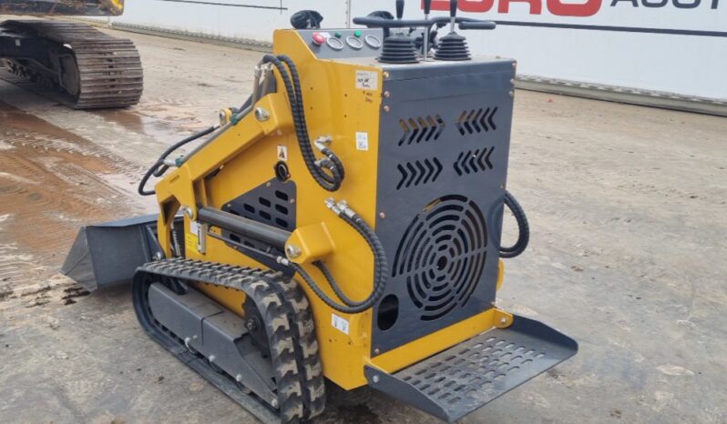 Unused 2025 LIHUA LRT23 Skidsteer Loaders For Auction: Leeds, UK – 30th April, 1st, 2nd & 3rd May 25 full