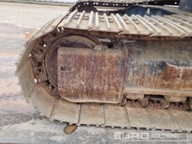 2022 JCB 220X L 20 Ton+ Excavators For Auction: Leeds, UK – 30th April, 1st, 2nd & 3rd May 25 full