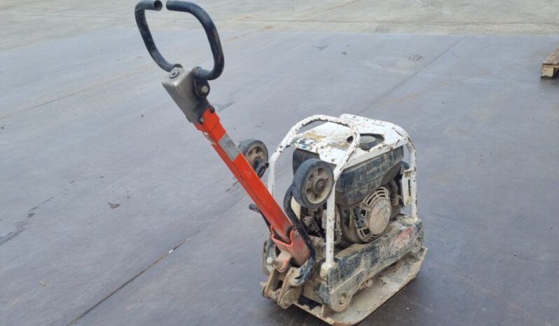 2022 Bobcat RP22.40D Asphalt / Concrete Equipment For Auction: Leeds, UK – 30th April, 1st, 2nd & 3rd May 25 full