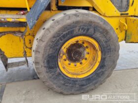 2015 JCB 437ZX Wheeled Loaders For Auction: Leeds, UK – 30th April, 1st, 2nd & 3rd May 25 full