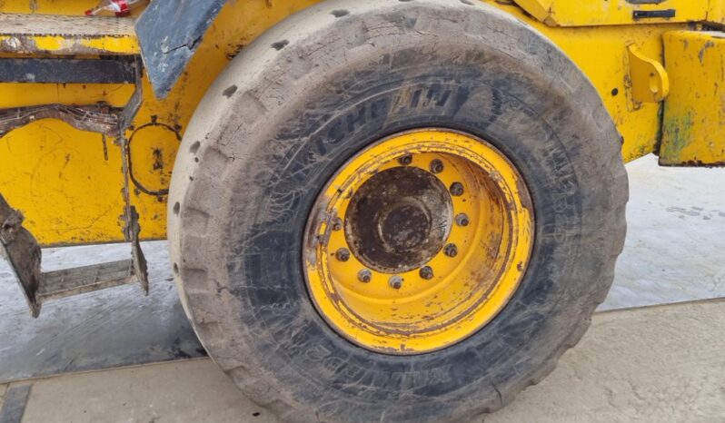 2015 JCB 437ZX Wheeled Loaders For Auction: Leeds, UK – 30th April, 1st, 2nd & 3rd May 25 full